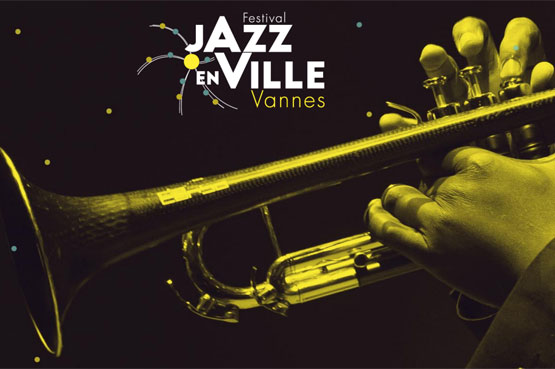 Jazz en ville Vannes